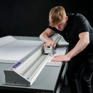 Keencut Evolution3 FreeHand 1100mm Cutter Bar
