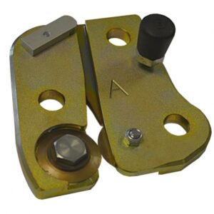 Keencut Aluminium Sheet Cutting Head