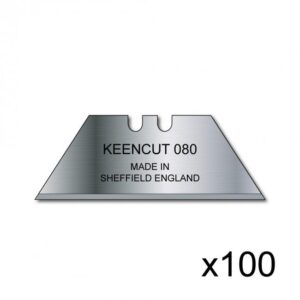 Keencut 080 Superior Quality Utility Blades