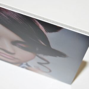 White Foam Board 10mm - 594mm x 841mm - A1 - Pkd 5