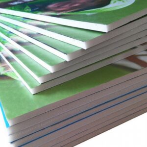 White Foam Board 5mm - 420mm x 594mm - A2 - Pkd 20