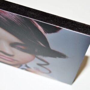 Black Foam Board 5mm - 594mm x 841mm - A1 - Pkd 10