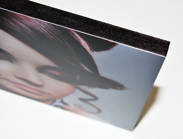 Black Foam Board 5mm - 594mm x 841mm - A1 - Pkd 10