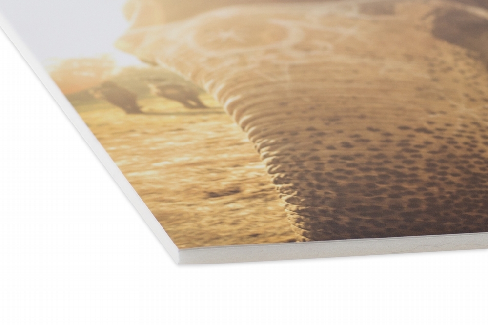 White Foam Board 5mm - 762mm x 1016mm (30 x 40) - Pkd 25