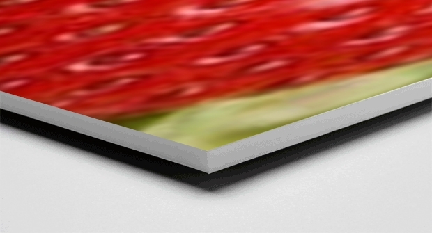 White Foam Board 5mm - 594mm x 841mm - A1 - Pkd 10