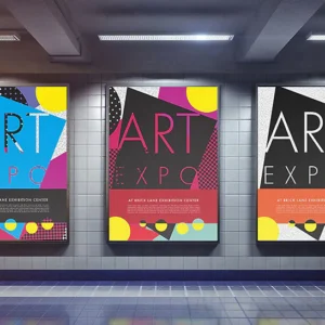 Sihl Poster Paper Pro 130 Matt (Performance)