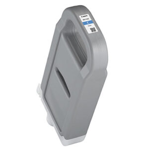 Canon - PFI-710 Cyan (C) - 700ml Ink Tank