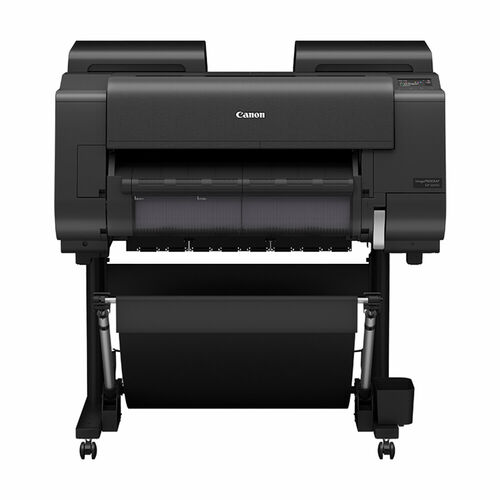 Canon GP-2600S 24" (A1) - 7 ink printer with stand & basket