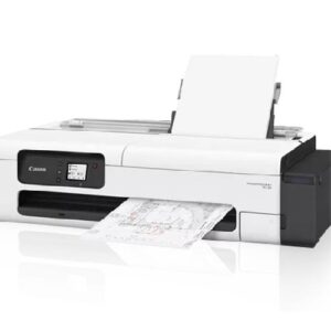 Canon - TC-20 - 24" (A1) - 4 ink printer