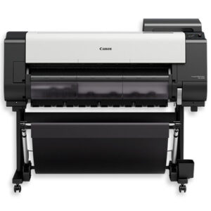 Canon - TX-3100 - 36" (A0) - 5 ink printer with stand & basket