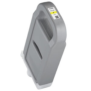Canon - PFI-710 Yellow (Y) - 700ml Ink Tank