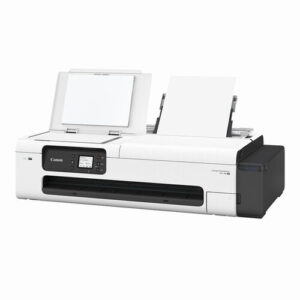 Canon - TC-20M - 24" (A1) - 4 ink printer / scanner