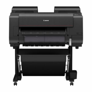 Canon - PRO-2600 24" (A1) - 12 ink printer with stand & basket